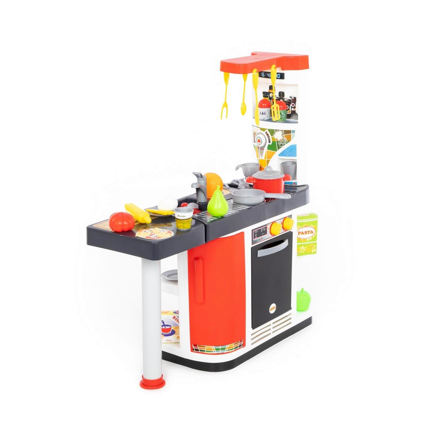Игрушечная кухня Palau Toys - фото 8