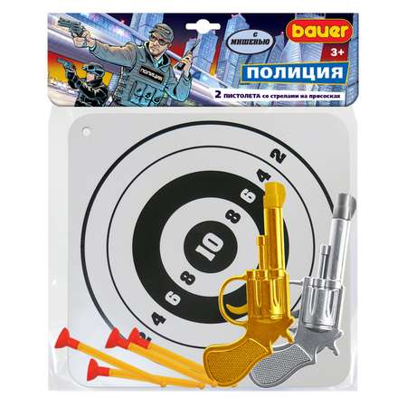 Набор BAUER