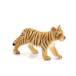 Игровой набор MOJO Animal Planet тигрёнок