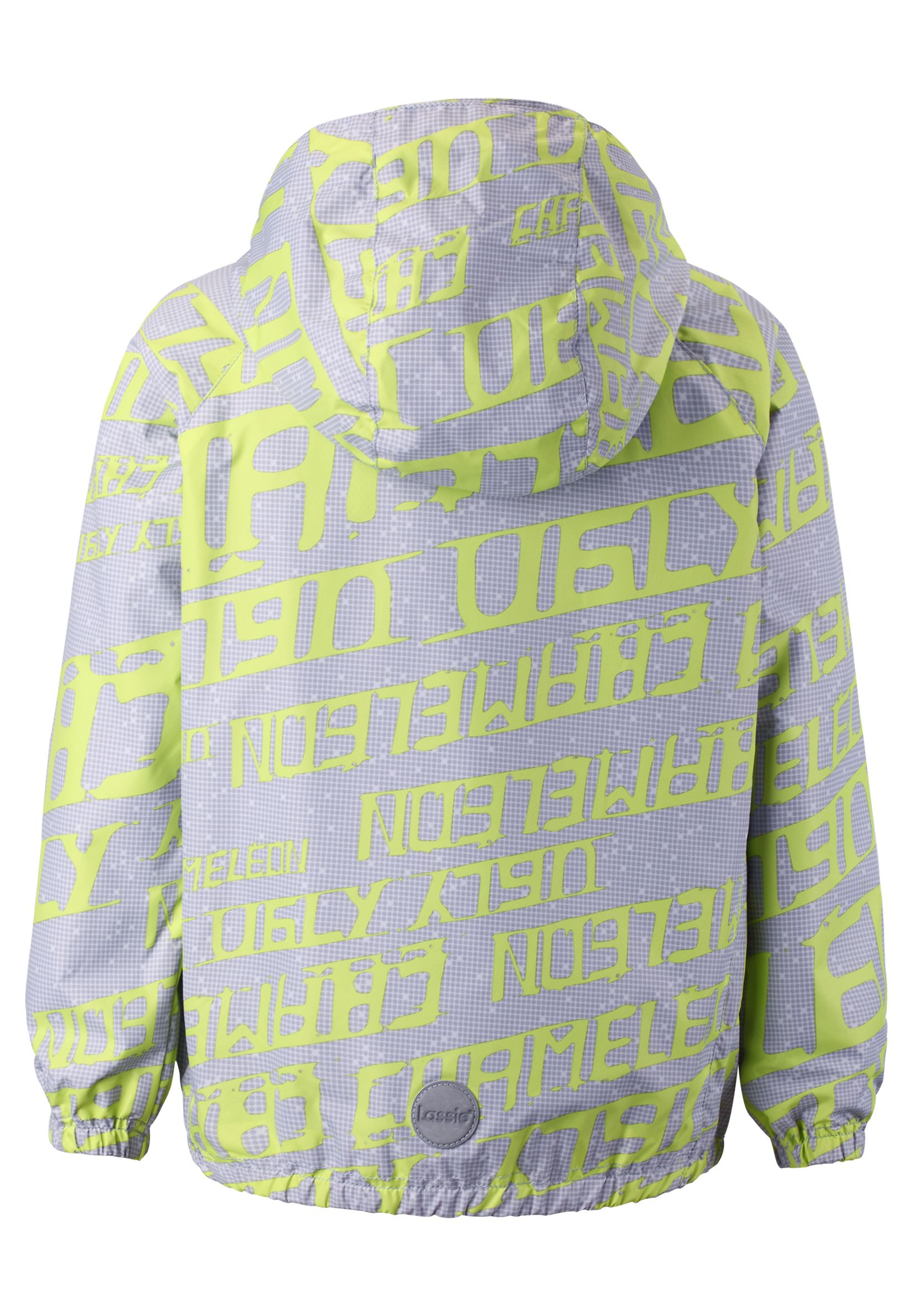 Куртка Lassie 721757-2251 - фото 2