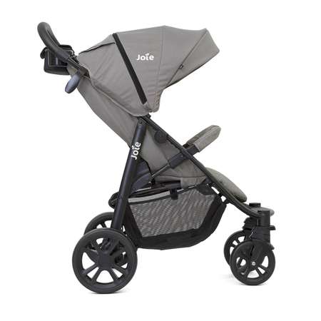 Коляска прогулочная Joie Litetrax