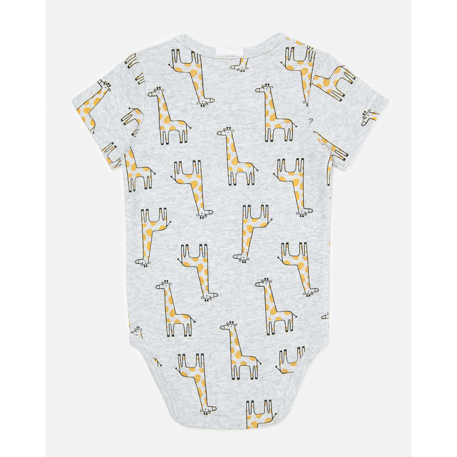 Боди BabyGo S22BG1-15324ib-GGD0 - фото 2