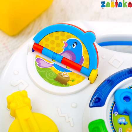 Игрушка Zabiaka столик