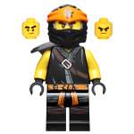 Фигурка LEGO Cole Secrets