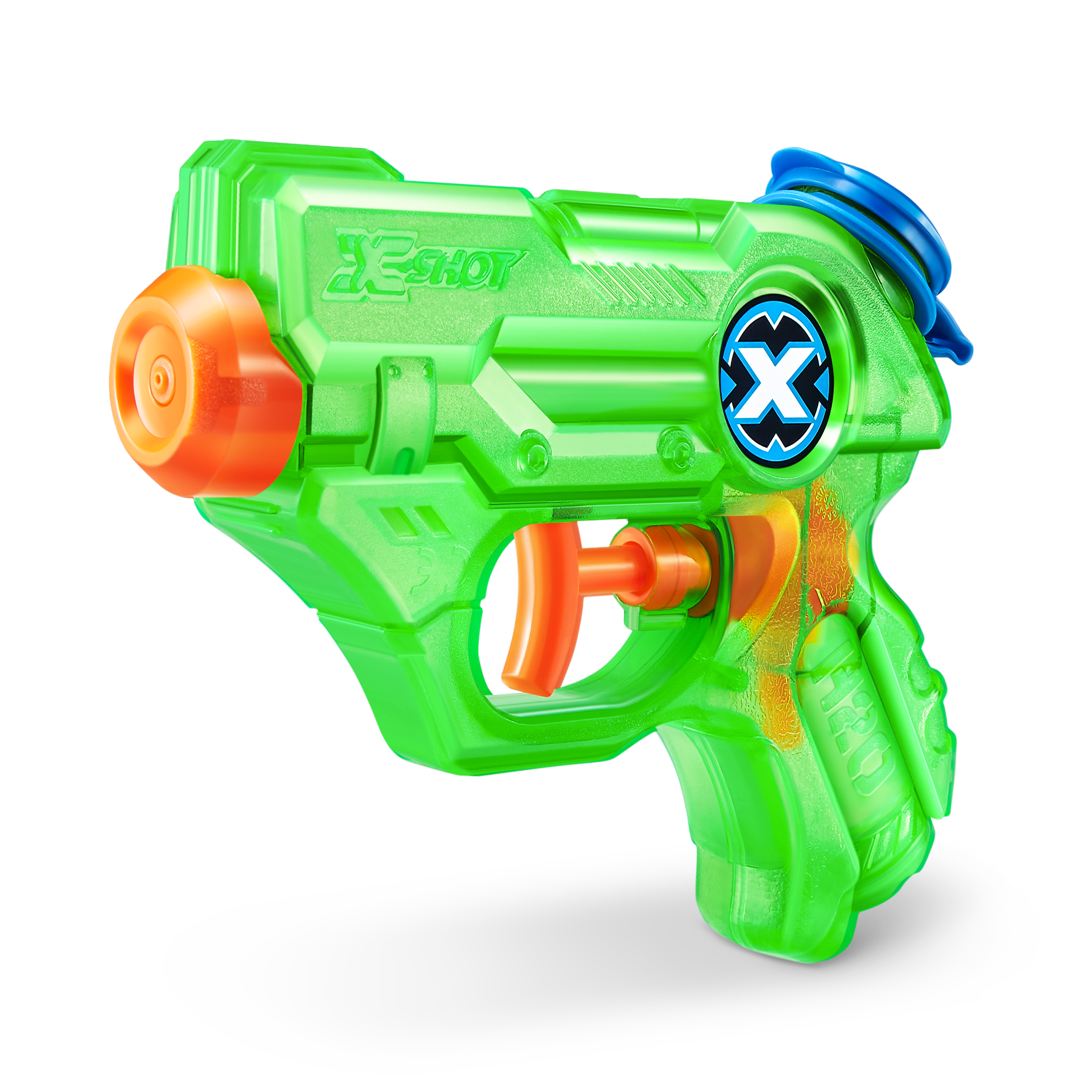 Бластер водный Zuru XSHOT  Nano Drencher - фото 7