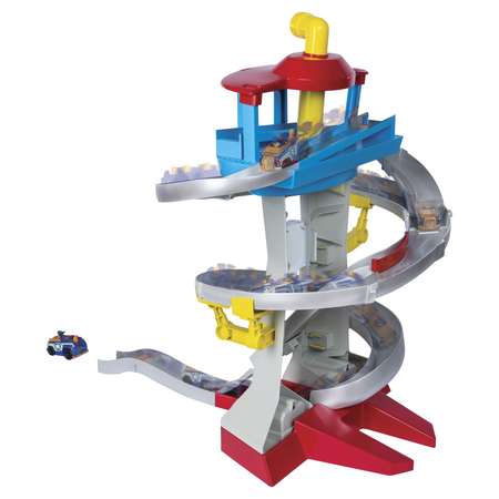 Игровой набор Paw Patrol