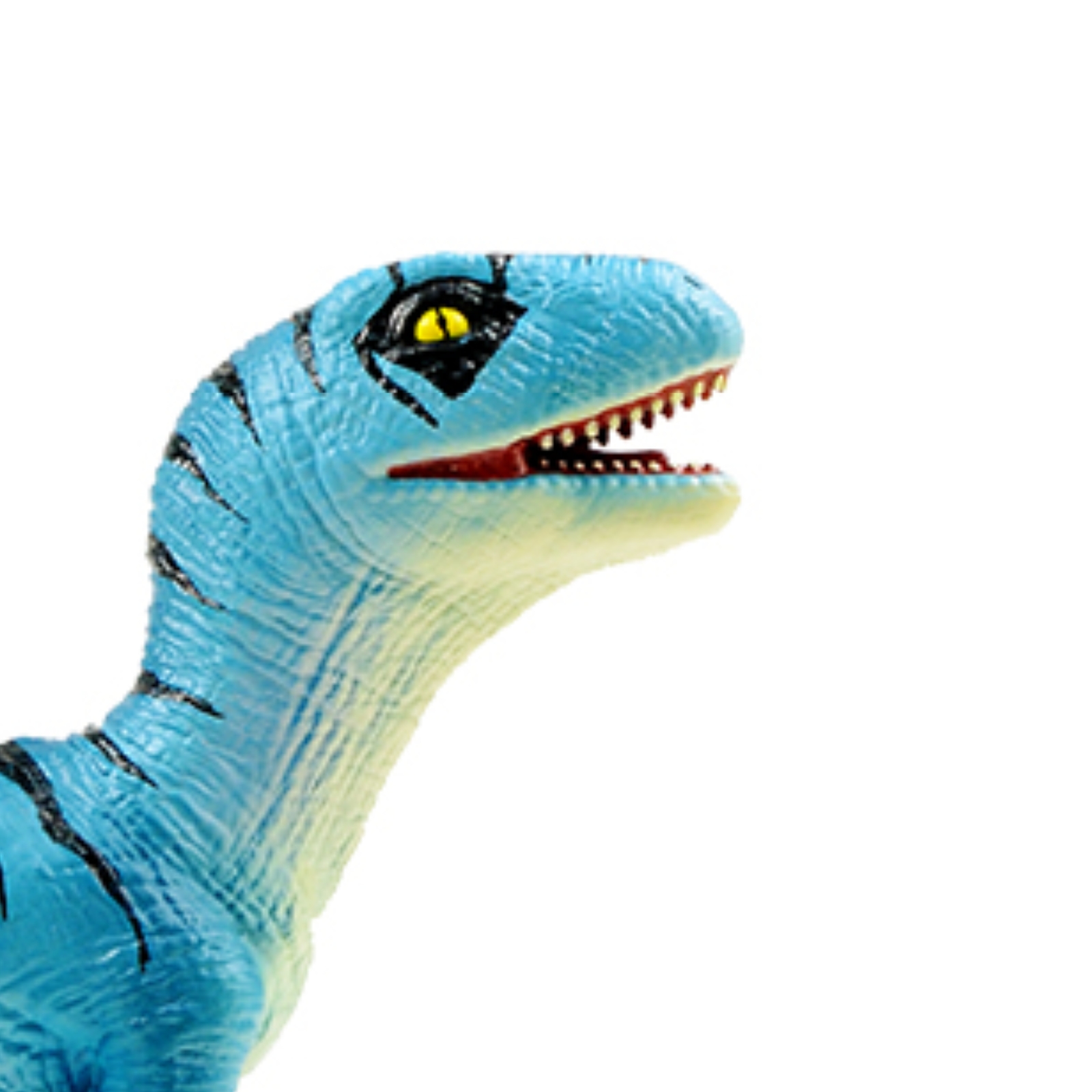 Фигурка RECUR Динозавр Велоцизавр - фото 4