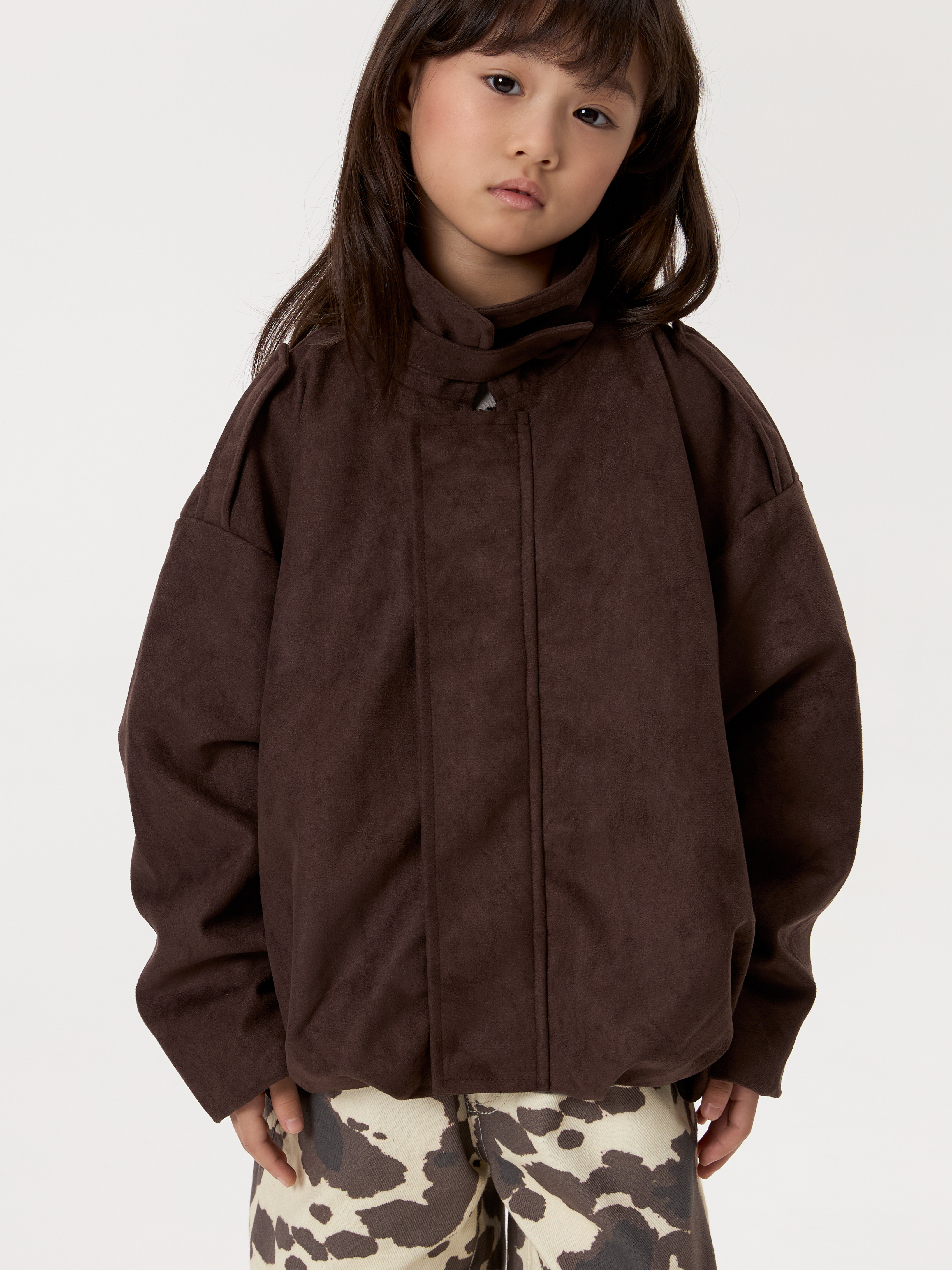 Куртка OZITI KIDS ok010298 - фото 1