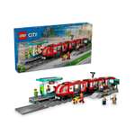 Конструктор LEGO City Город 811 дет.