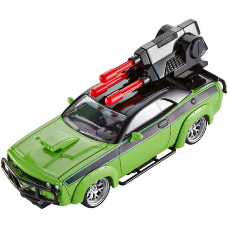 Автомобиль Hot Wheels