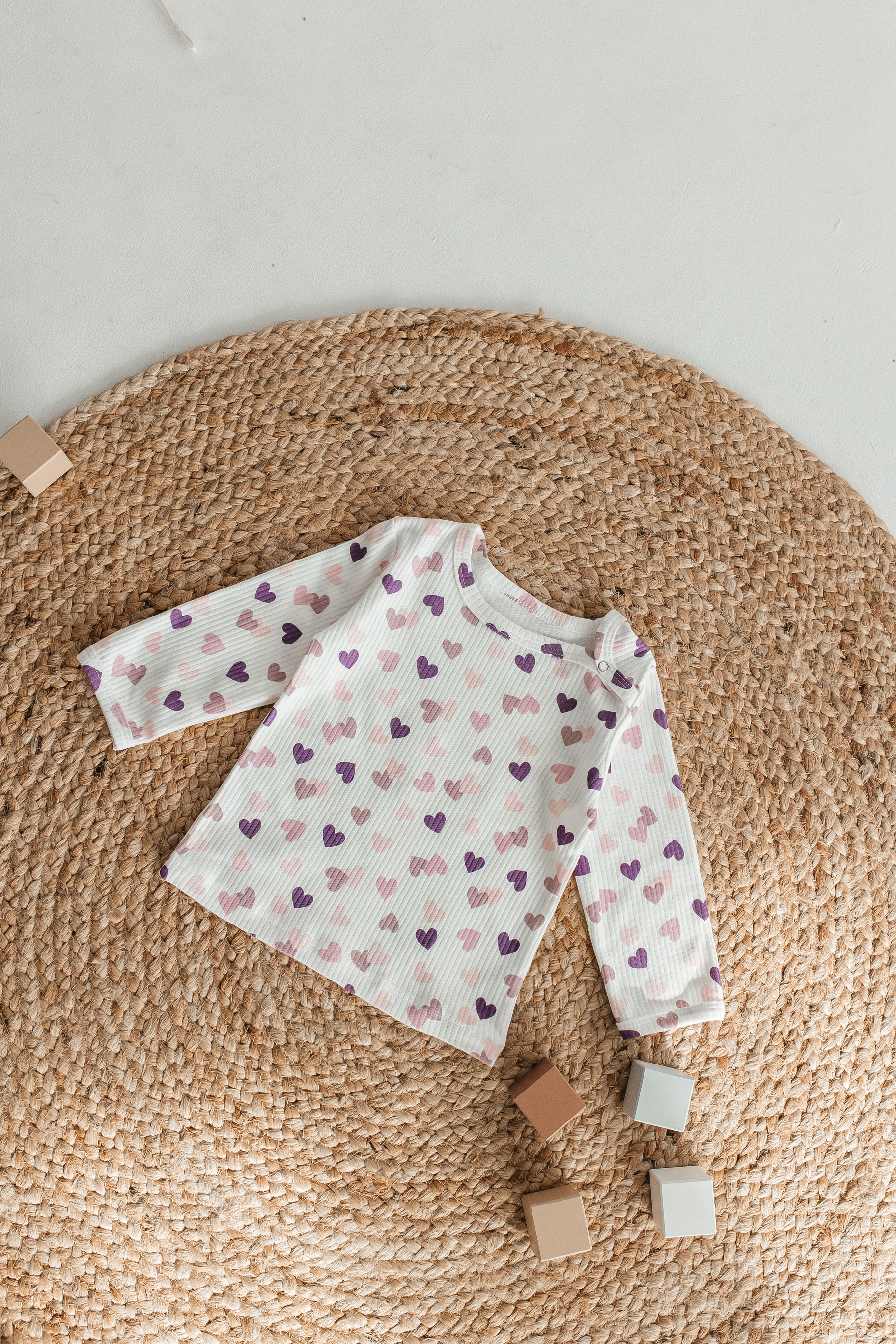 Кофточка 3 шт TOPOTUSHKI ТКР1158788ин - фото 15