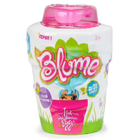 Кукла Skyrocket Blume в непрозрачной упаковке (Сюрприз) Т16252