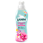 Кондиционер для белья LAMM цветочный бриз 910мл