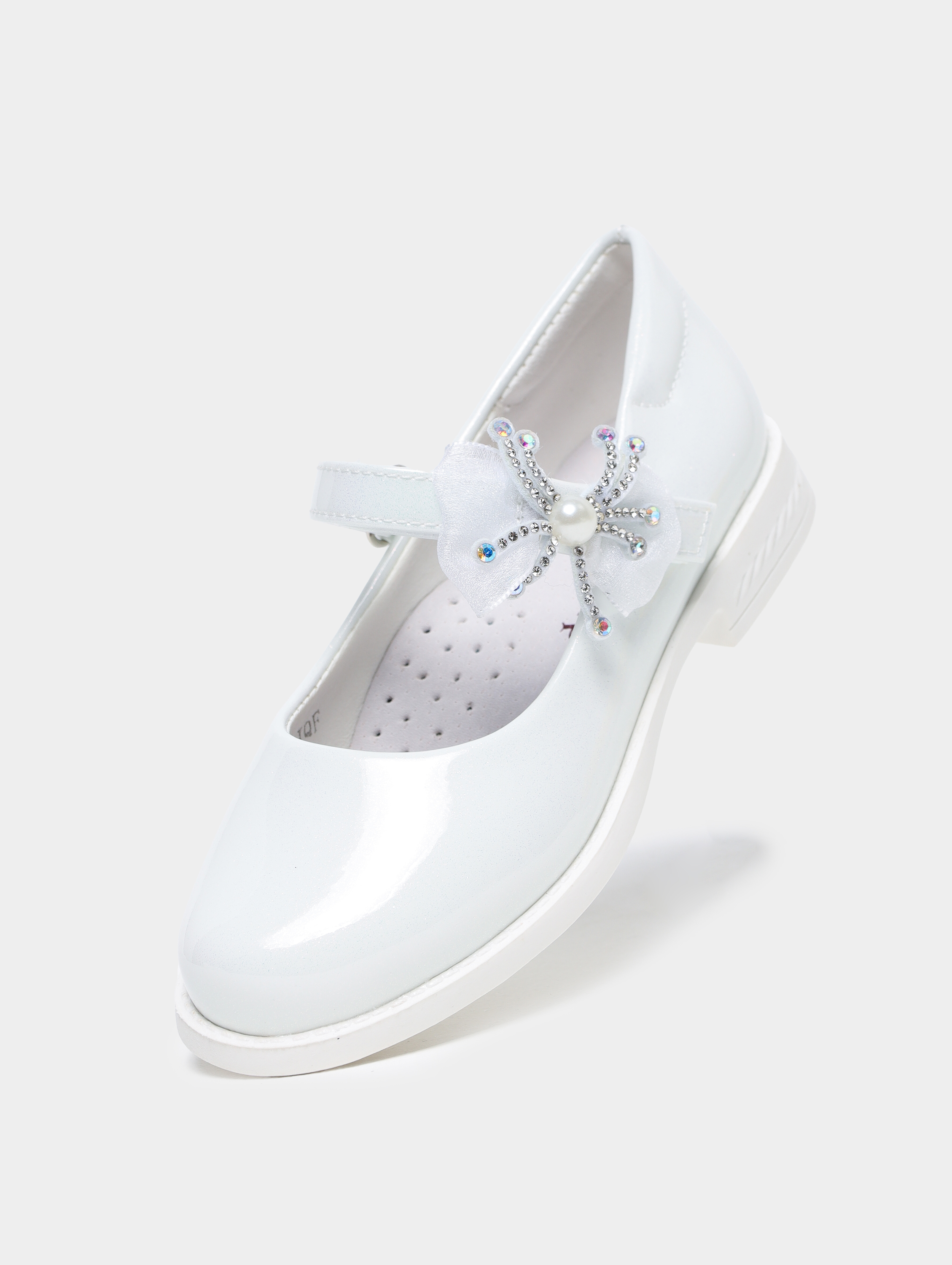 Туфли Кумир 012JQF - фото 1