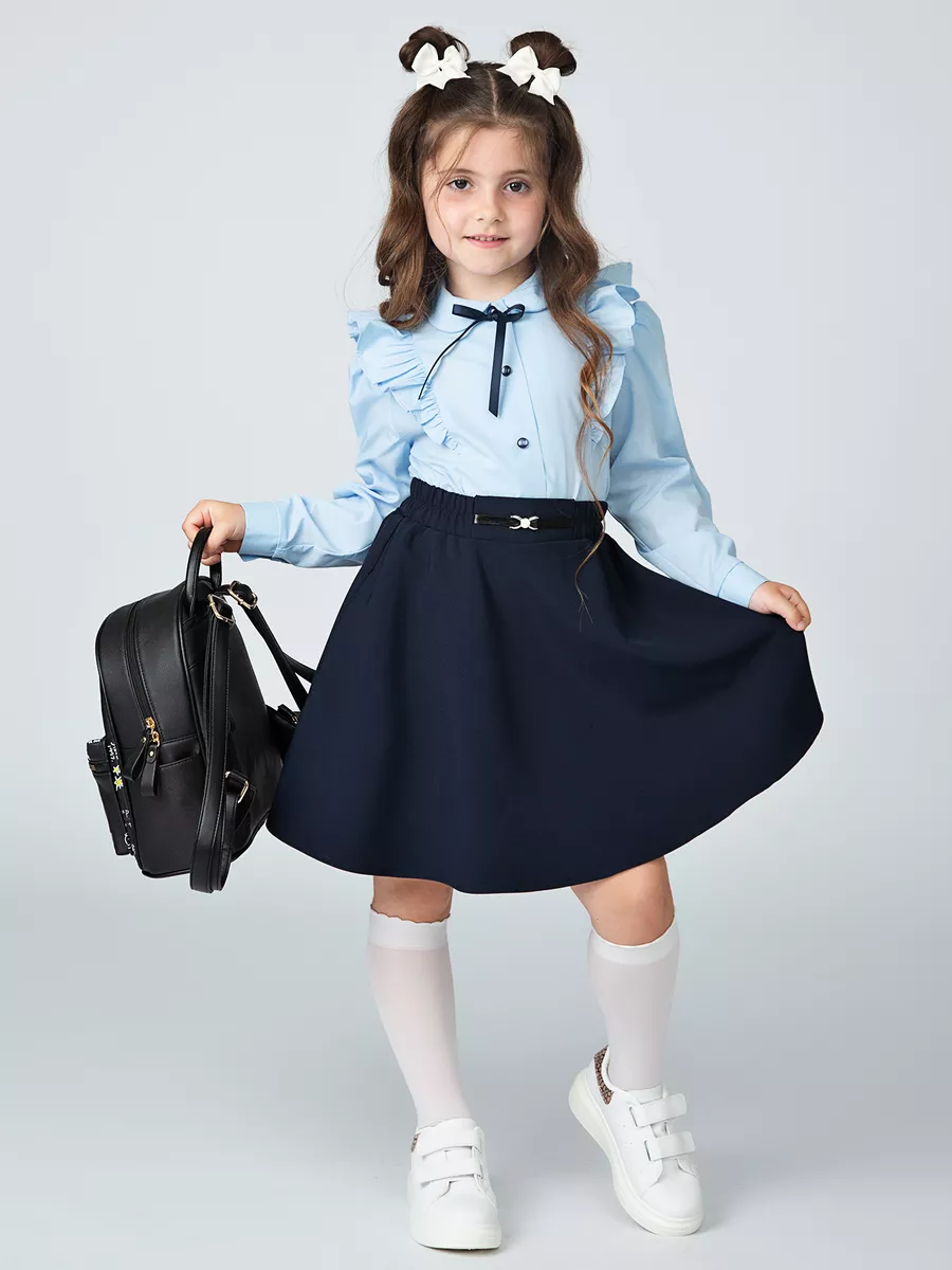 Юбка Miellook Ю01.22/2 - фото 4