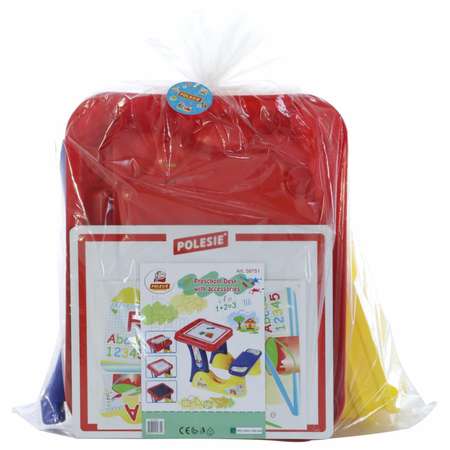 Парта-стульчик Palau Toys