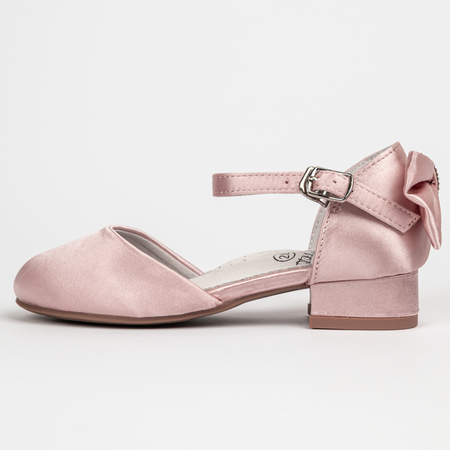Туфли TikkaGo 4A05_5077-1_pink - фото 6