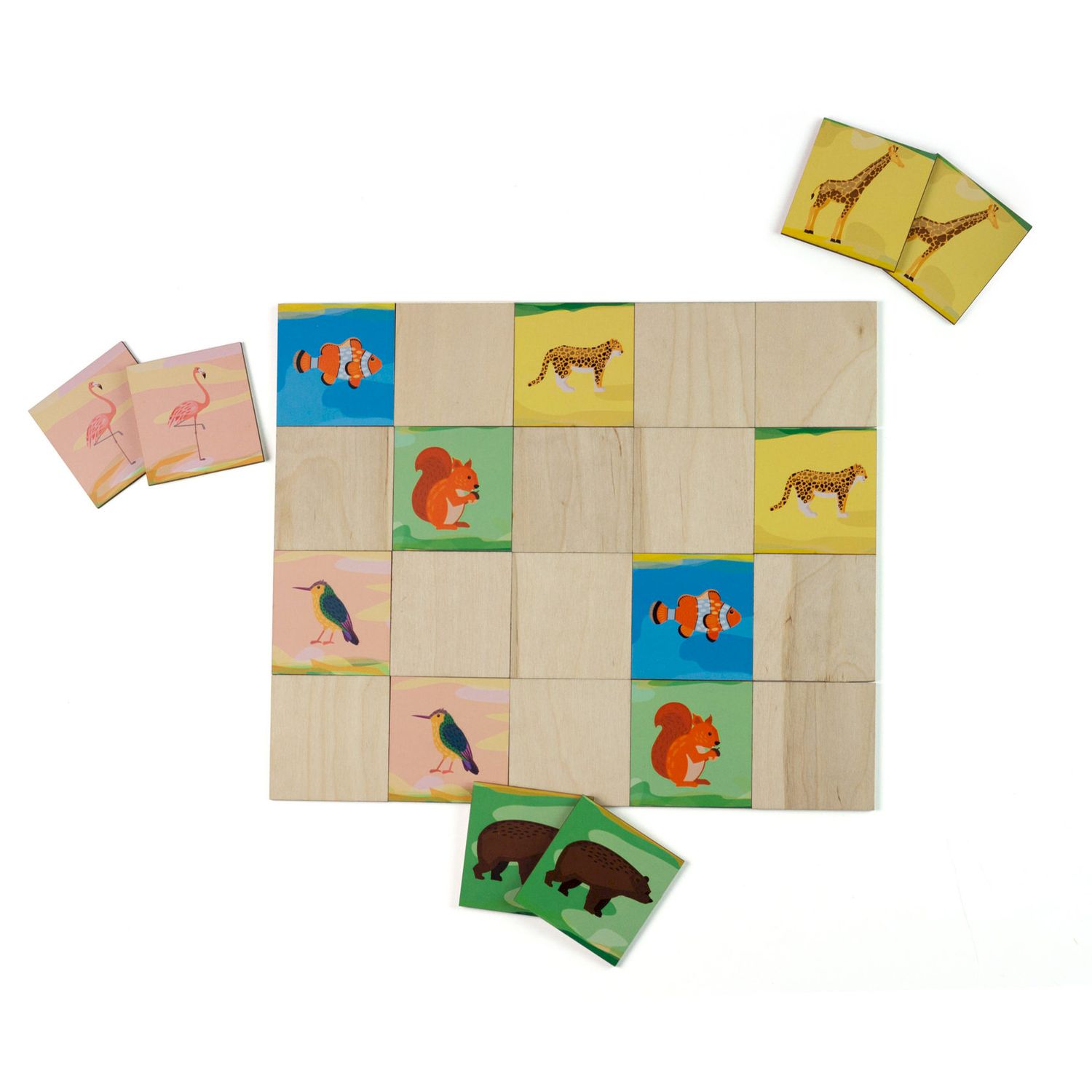 Игрушка PAREMO сортер - фото 5
