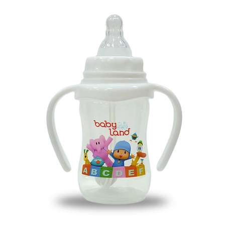 Бутылочка Baby Land 150 мл