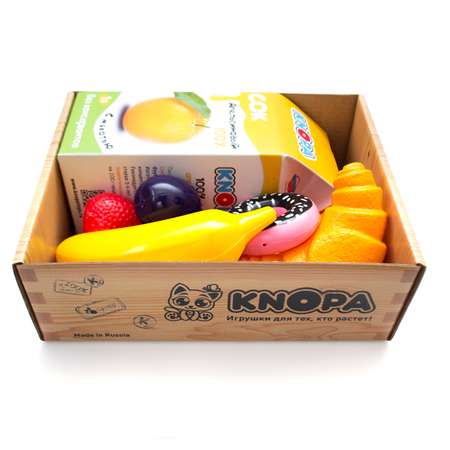 Игрушка KNOPA