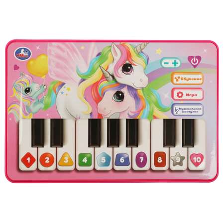 Игрушка УМка планшет