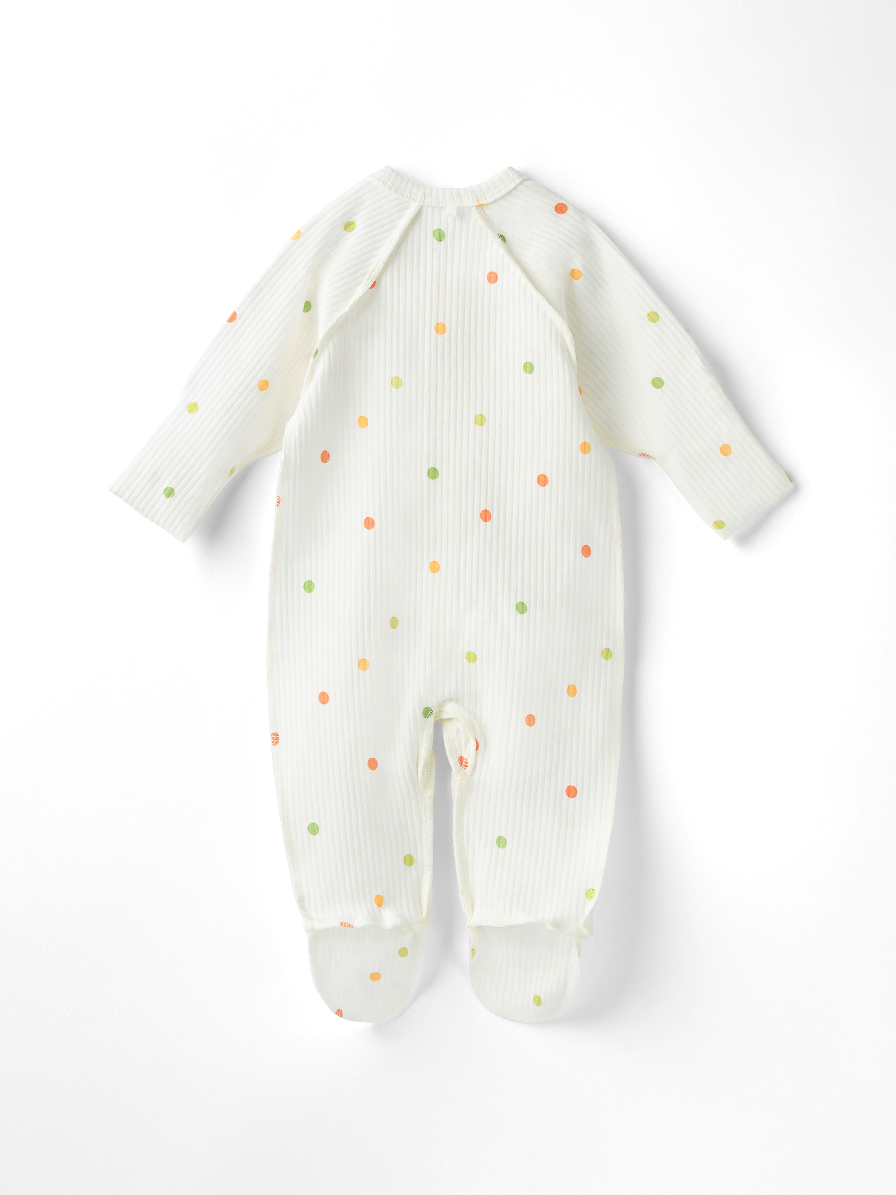 Комбинезон LESIKIDS 7391 - фото 6