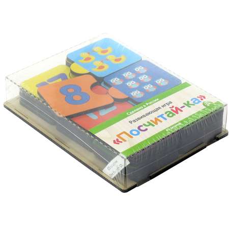 Настольная игра PAREMO