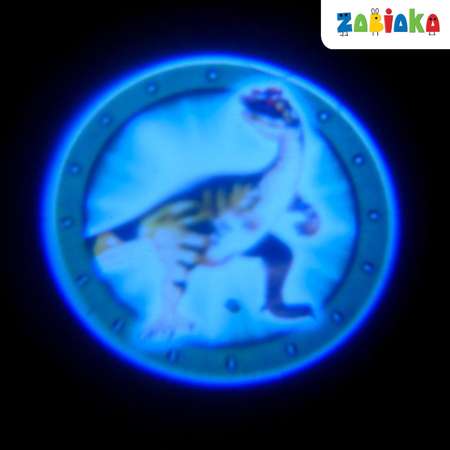 Игрушка Zabiaka столик