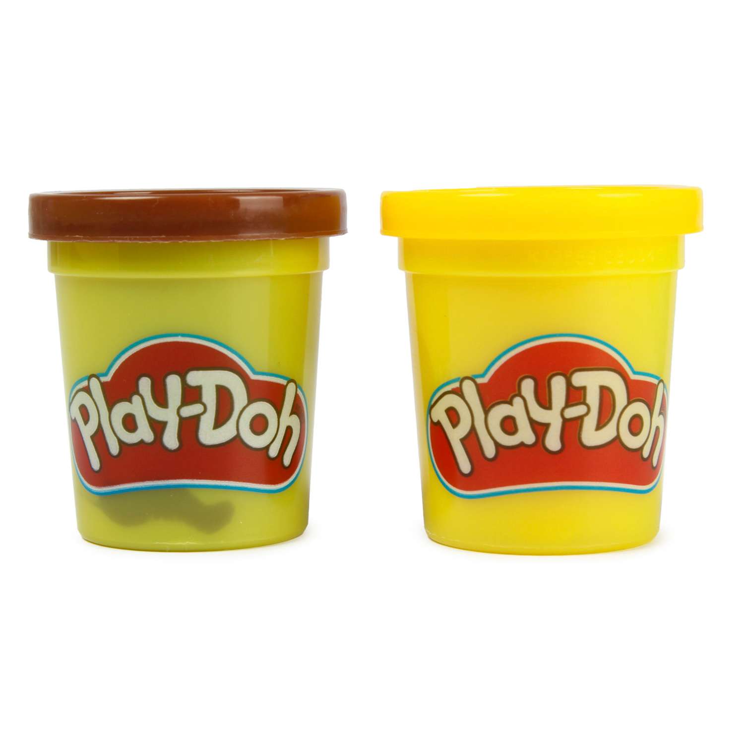Пластилин Play-Doh Занятый шеф-повар - фото 7