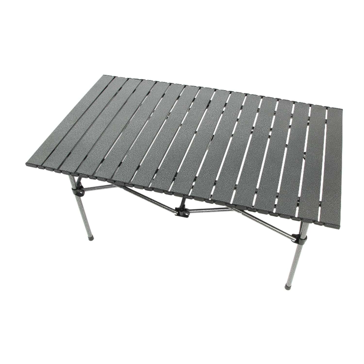 Стол ё складной кемпинговый рулонный - фото 3