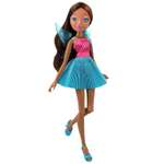 Кукла модельная Winx