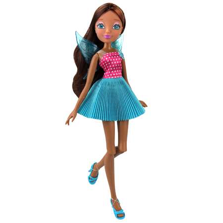 Кукла модельная Winx