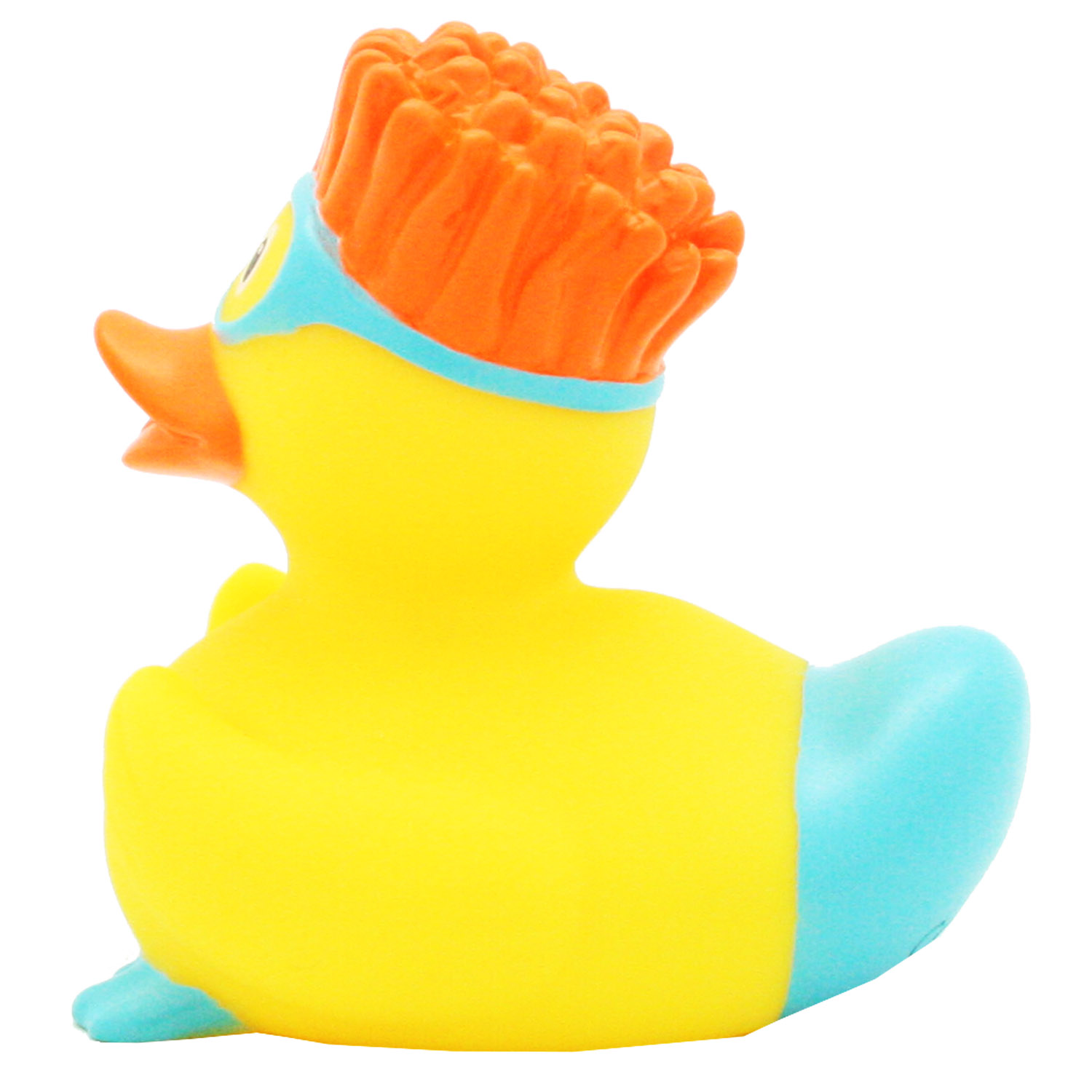 Игрушка Funny ducks Ныряльщик Уточка - фото 4