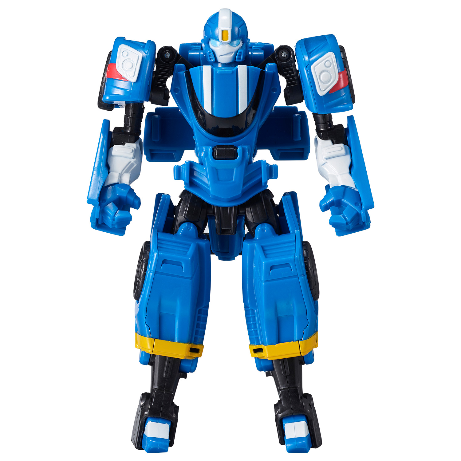 Игровой набор ТОБОТ - фото 3