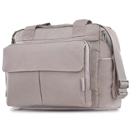 Сумка Inglesina Dual Bag Alpaca Beige