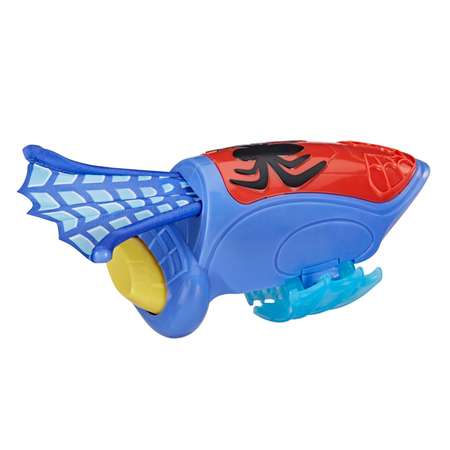 Игровой набор SPIDEY AND HIS AMAZING FRIENDS