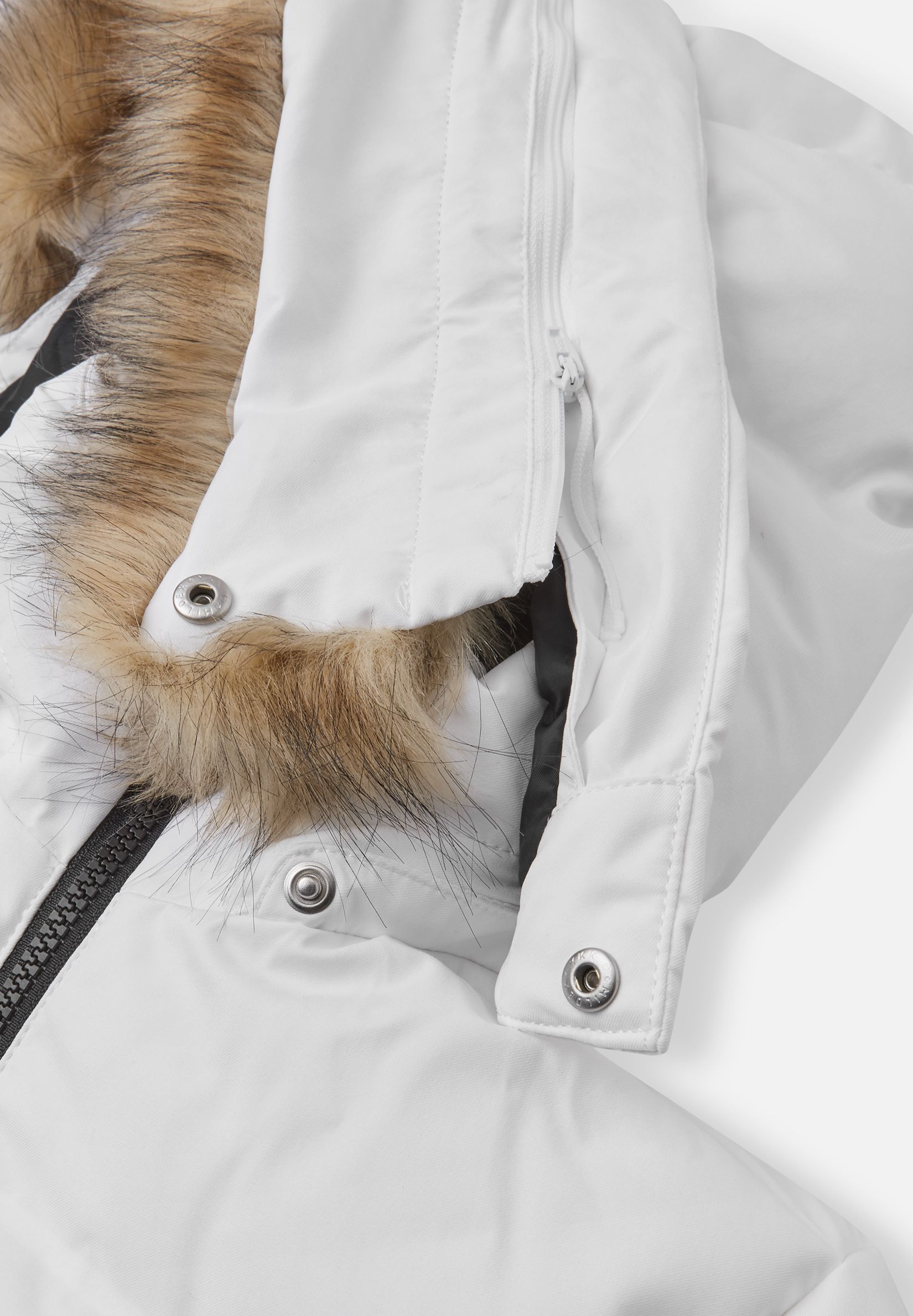 Пуховик Reima 5100107A-0100 - фото 9