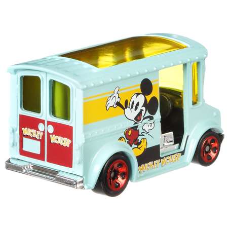 Автомобиль Hot Wheels
