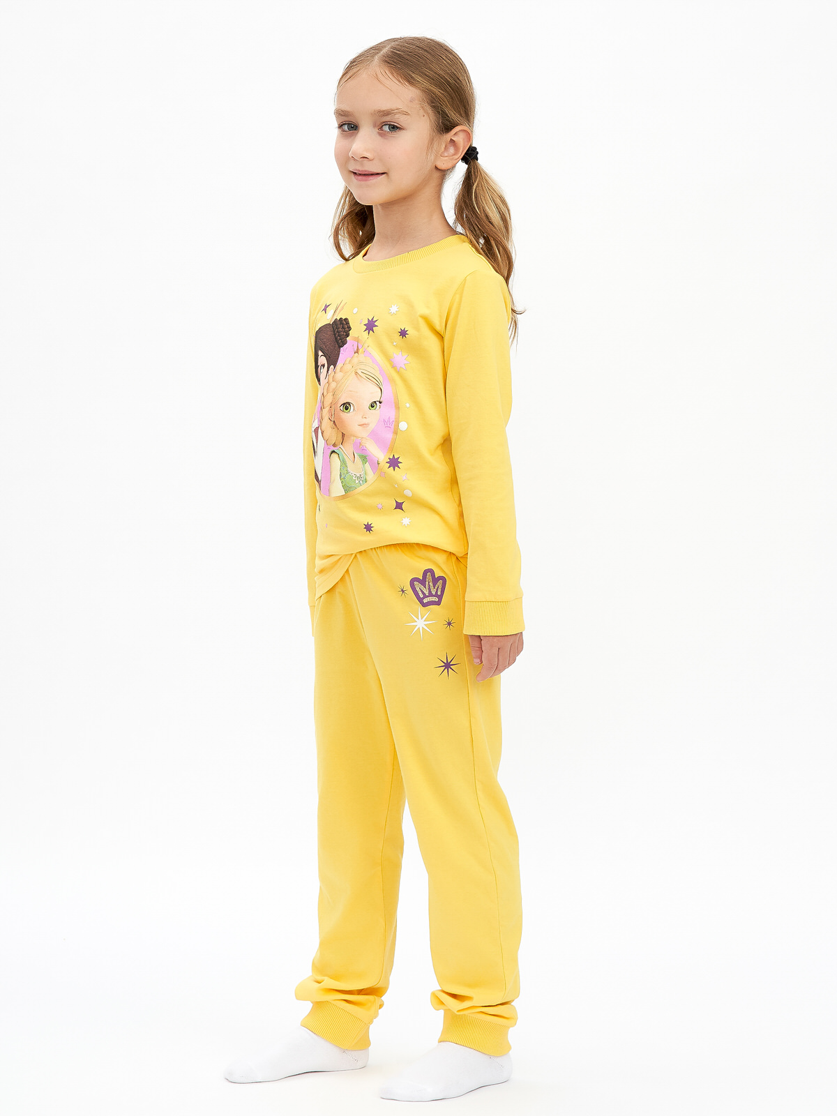 Пижама Winkiki TS03114 - фото 1