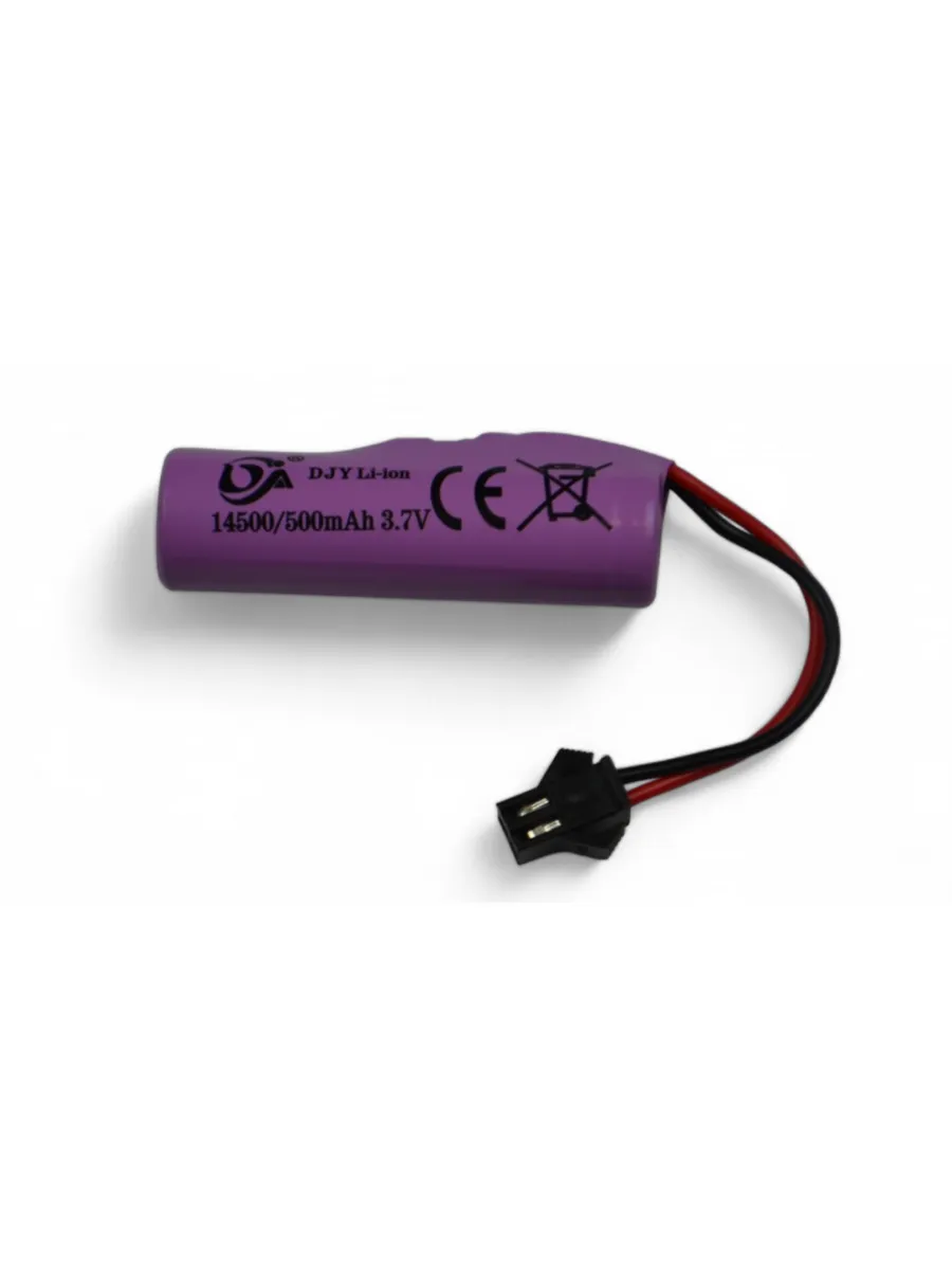 Автомобиль РУ HuangBo Toys - фото 8