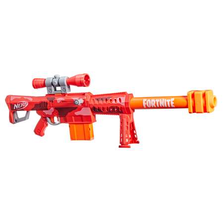Бластер Nerf Fortnite Хэви