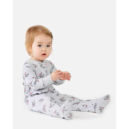 Комбинезон Baby Gо