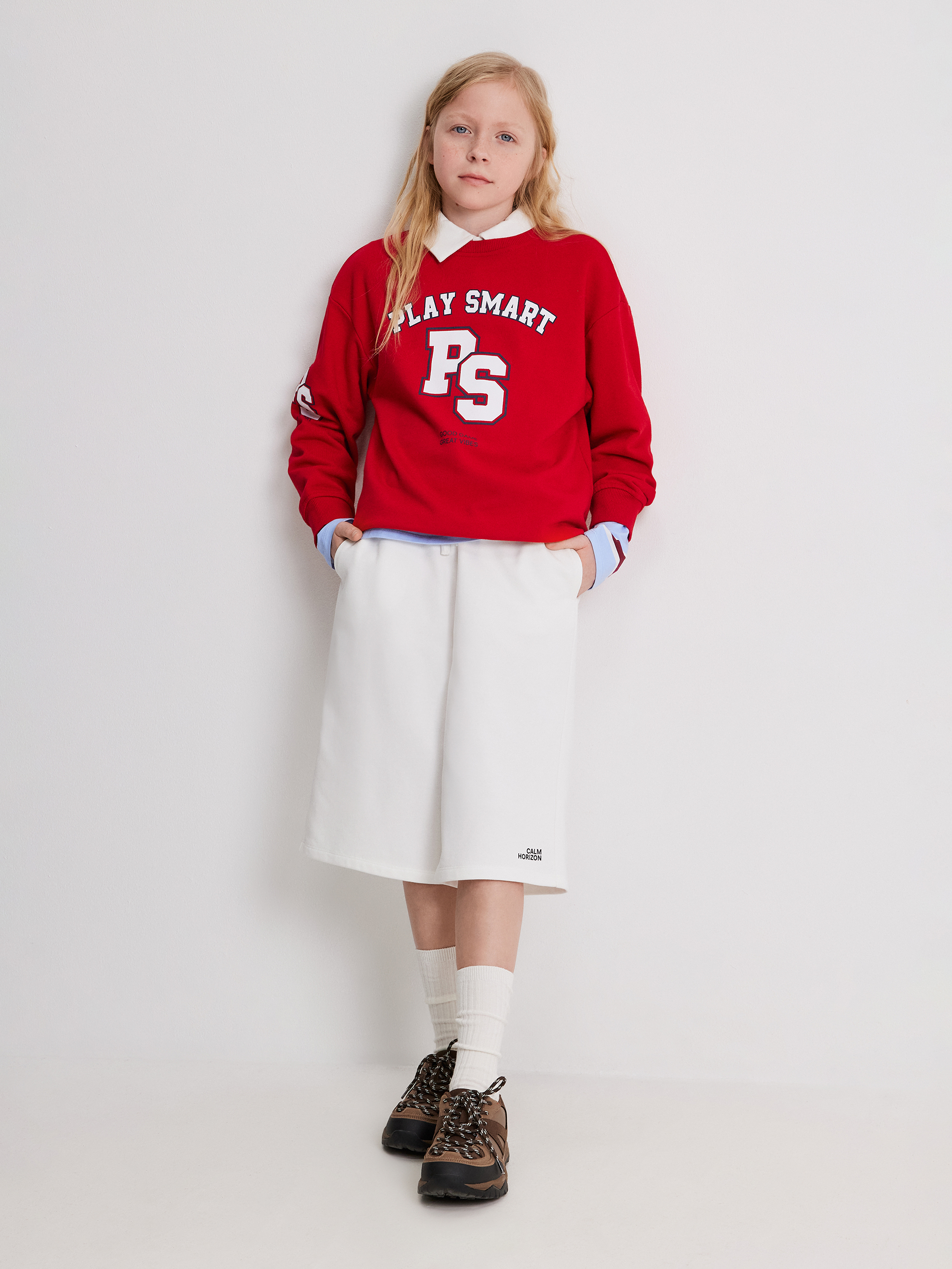 Изображение товара Шорты Acoola: 146