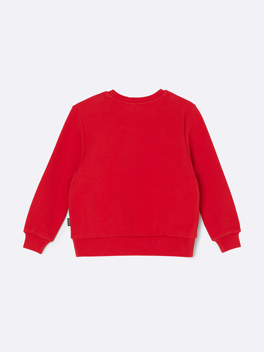 Свитшот Lassie 72203201-3890 - фото 2