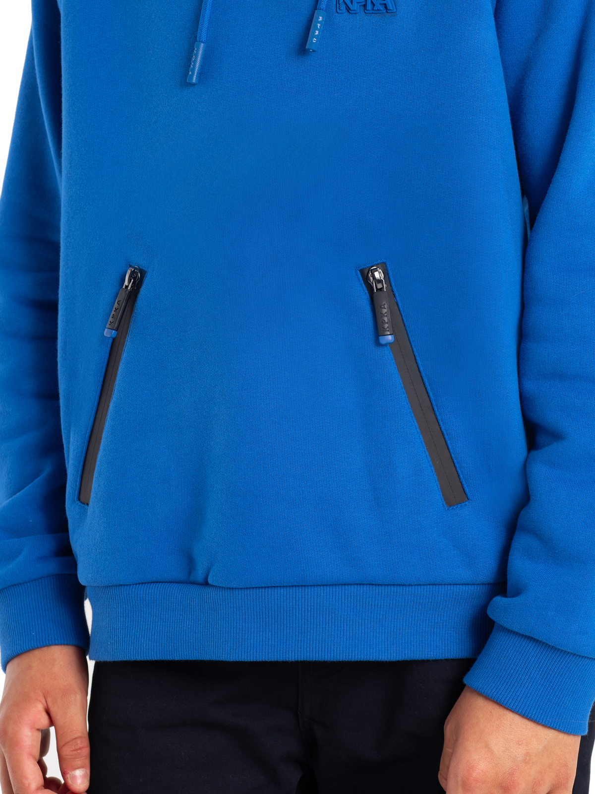 Худи Kapika MJBCJ04-Z3 - фото 5