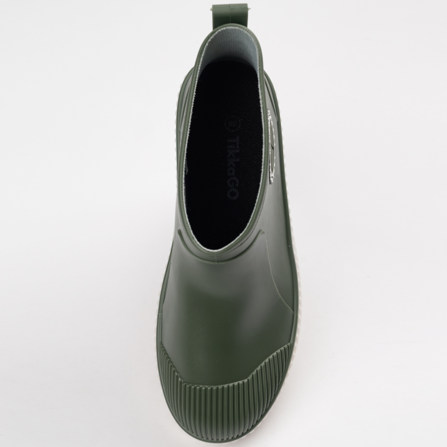 Резиновые сапоги TikkaGo 8U02_2432_khaki - фото 7