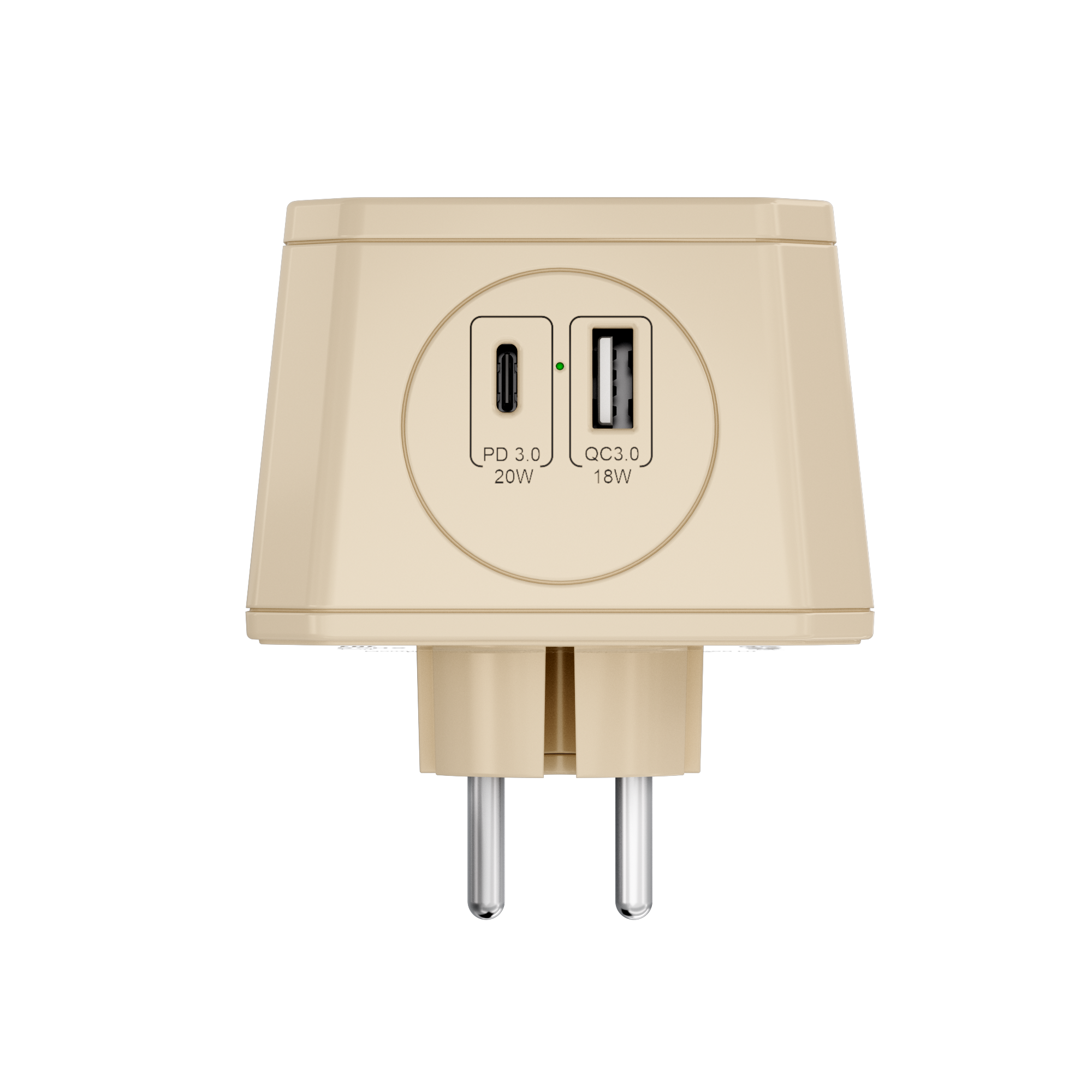 Разветвитель сетевой AGNI TP-WJ2U3E-L - фото 6