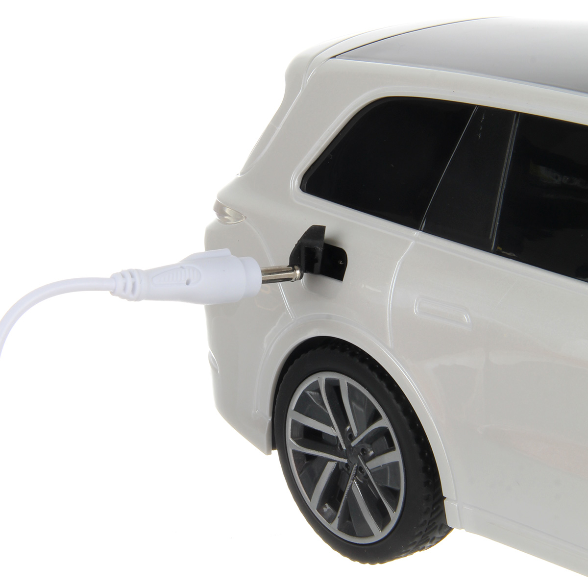 Автомобиль РУ Veld Co - фото 9