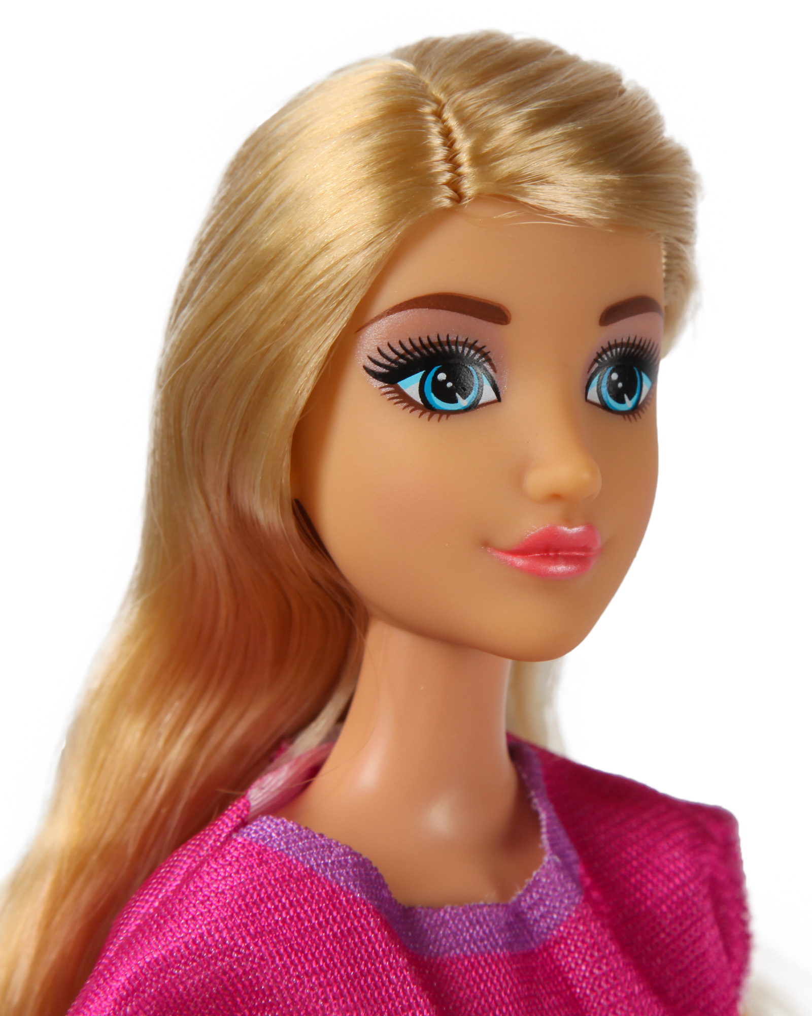 Кукла модельная Demi Star Звезда спорта 616090 - фото 3