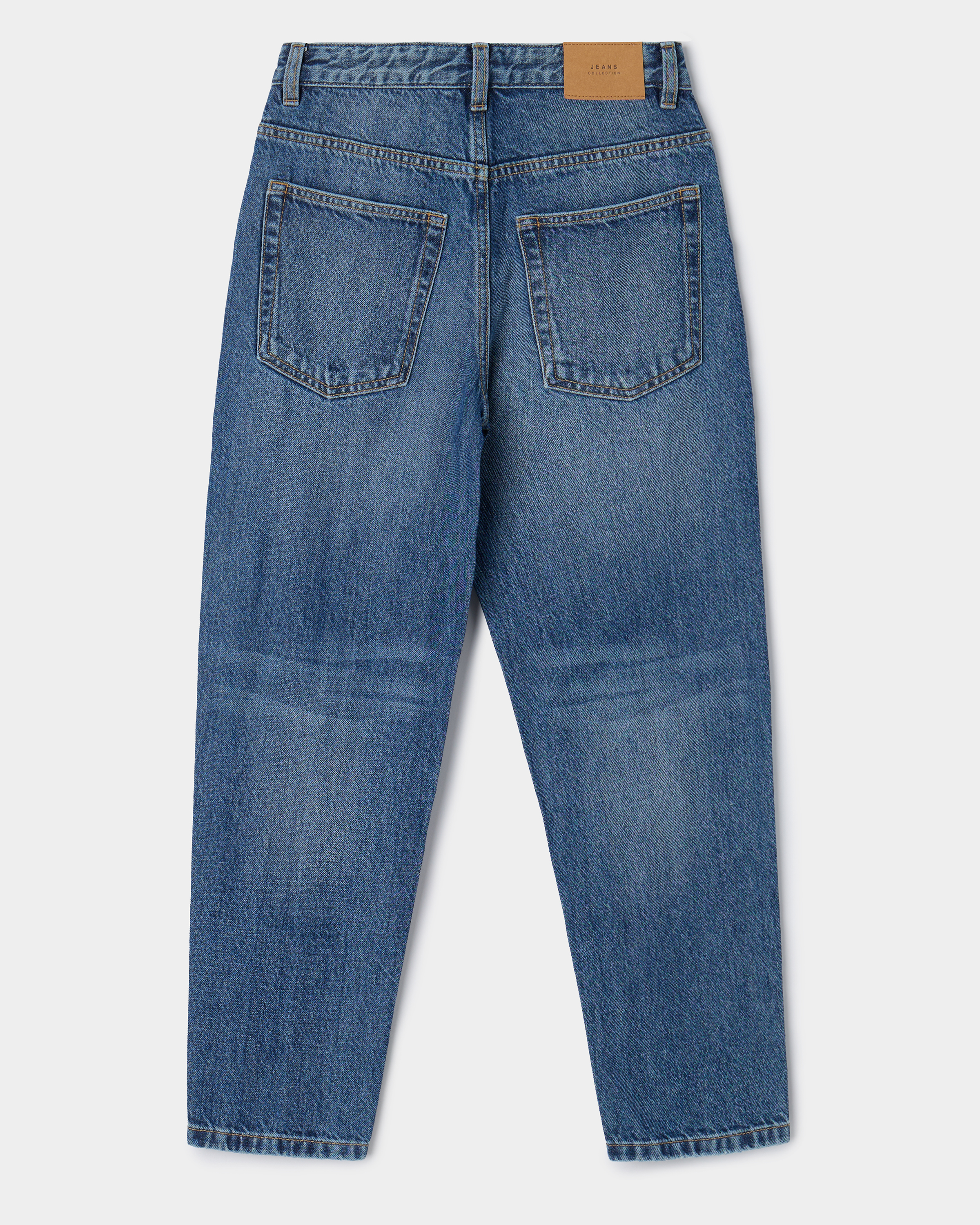 Джинсы Futurino S26FU1W241BD02tb66 - фото 2